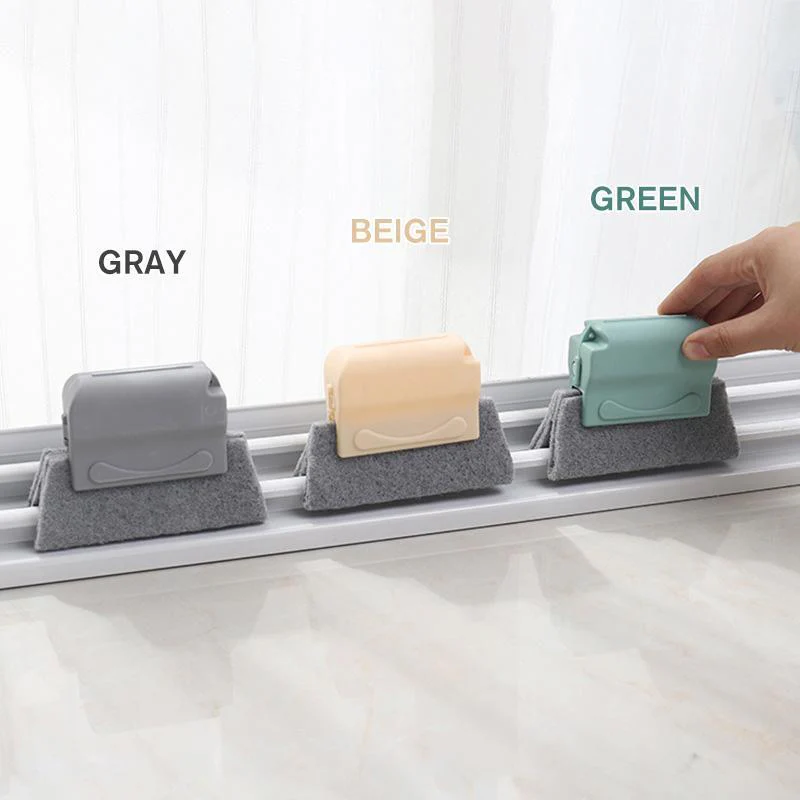 Door Window Groove Cleaning Brushes - Image 10