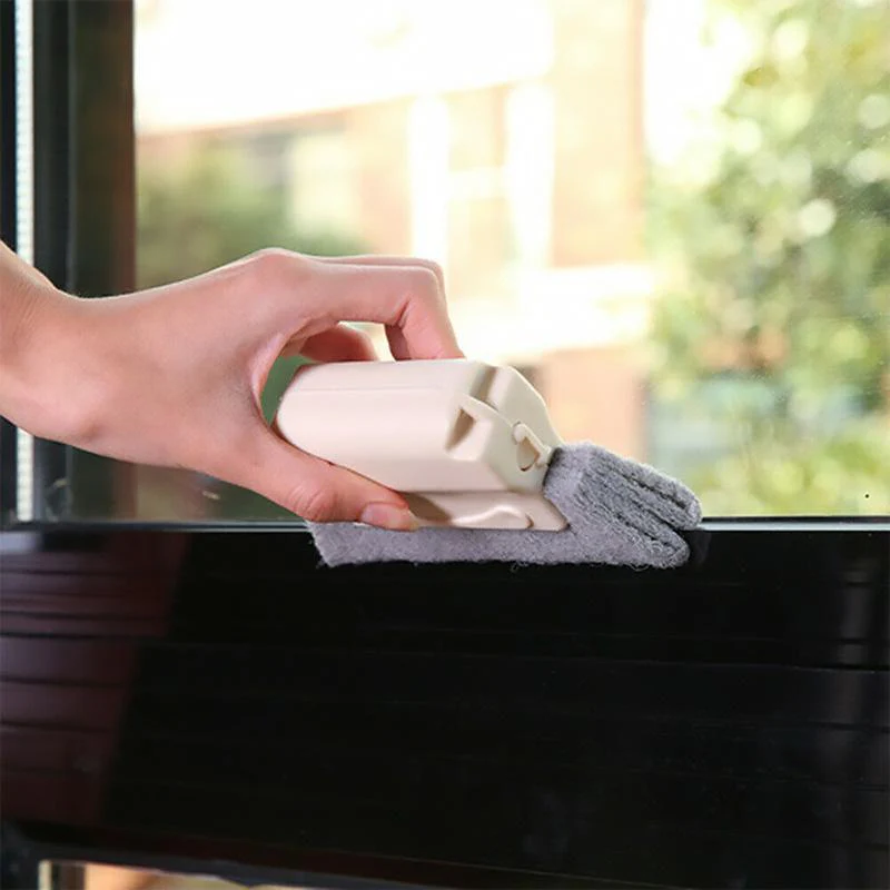 Door Window Groove Cleaning Brushes - Image 12