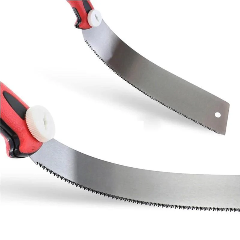 Double Edge Woodworking Saw - Image 2