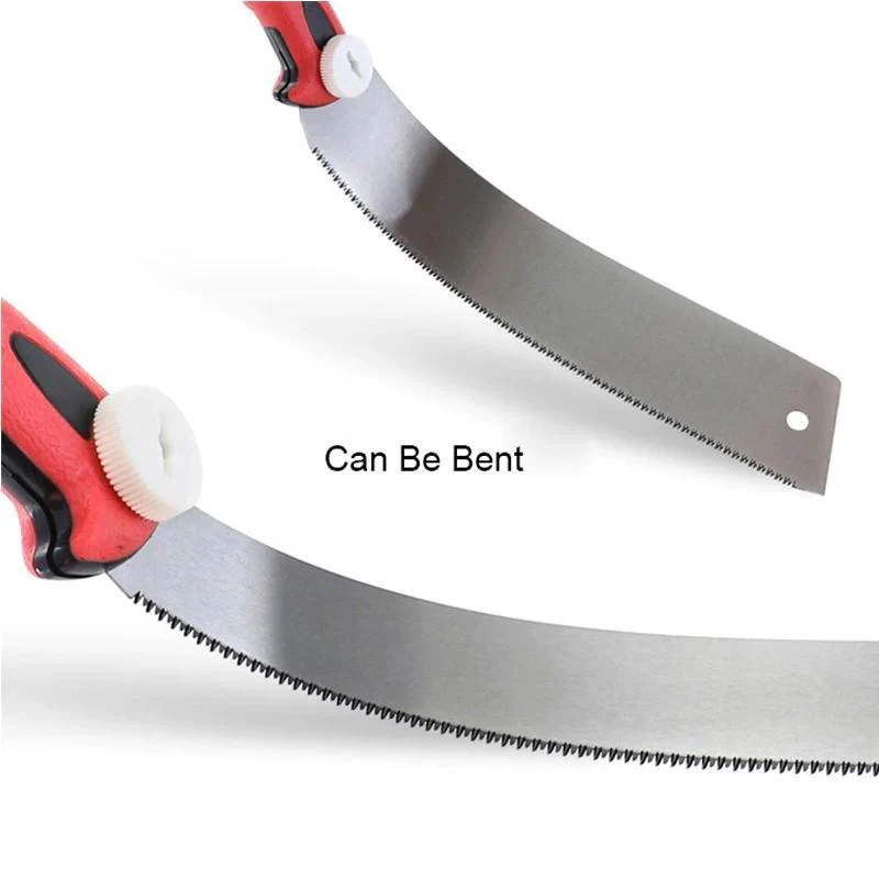 Double Edge Woodworking Saw - Image 8