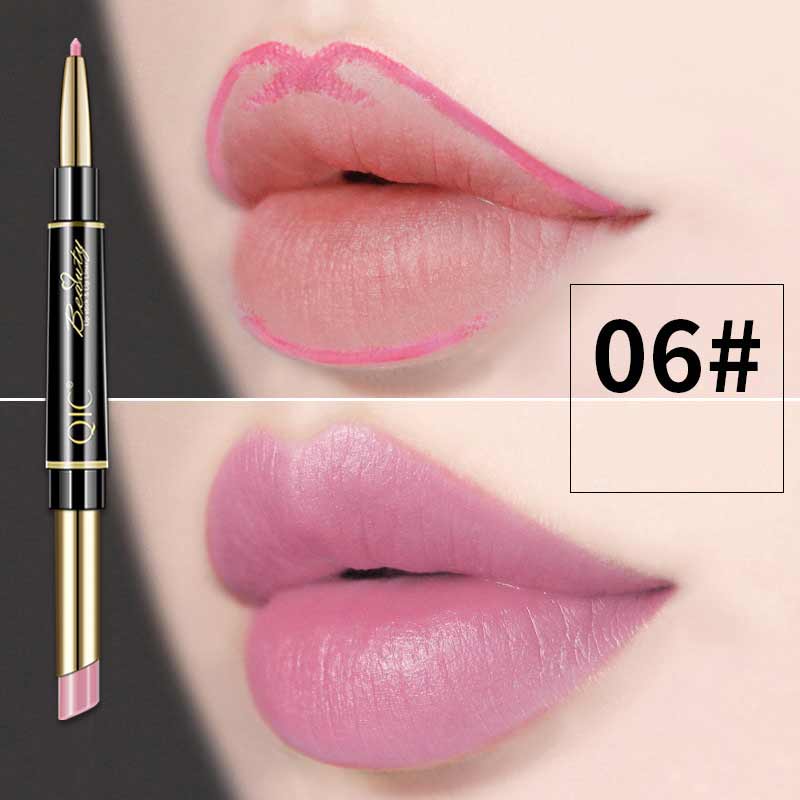 Double-ended Auto-rotating Lip Liner - Image 12