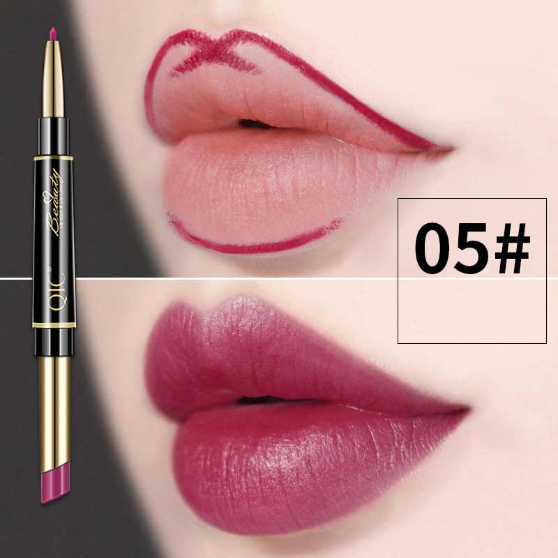 Double-ended Auto-rotating Lip Liner - Image 16