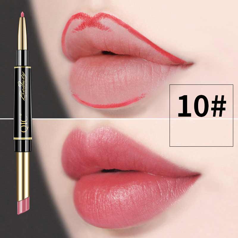 Double-ended Auto-rotating Lip Liner - Image 24