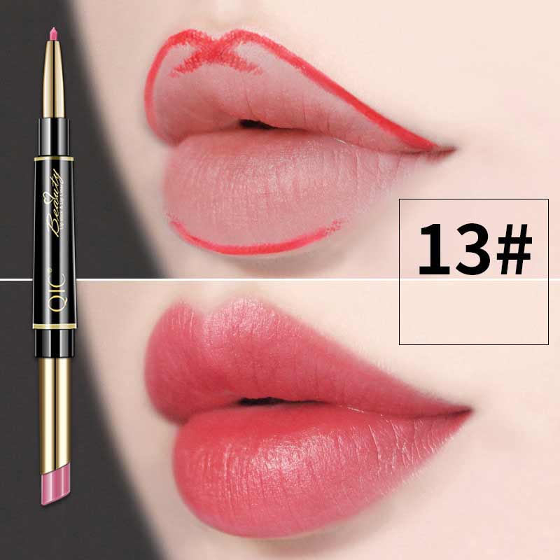 Double-ended Auto-rotating Lip Liner - Image 40