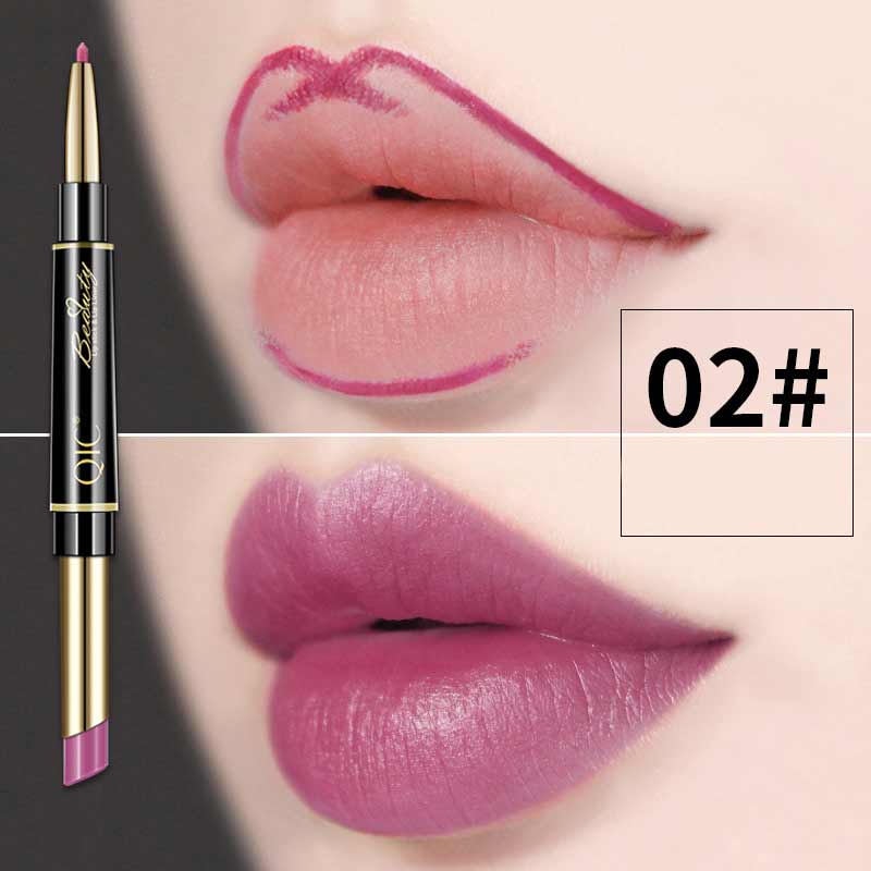 Double-ended Auto-rotating Lip Liner - Image 7