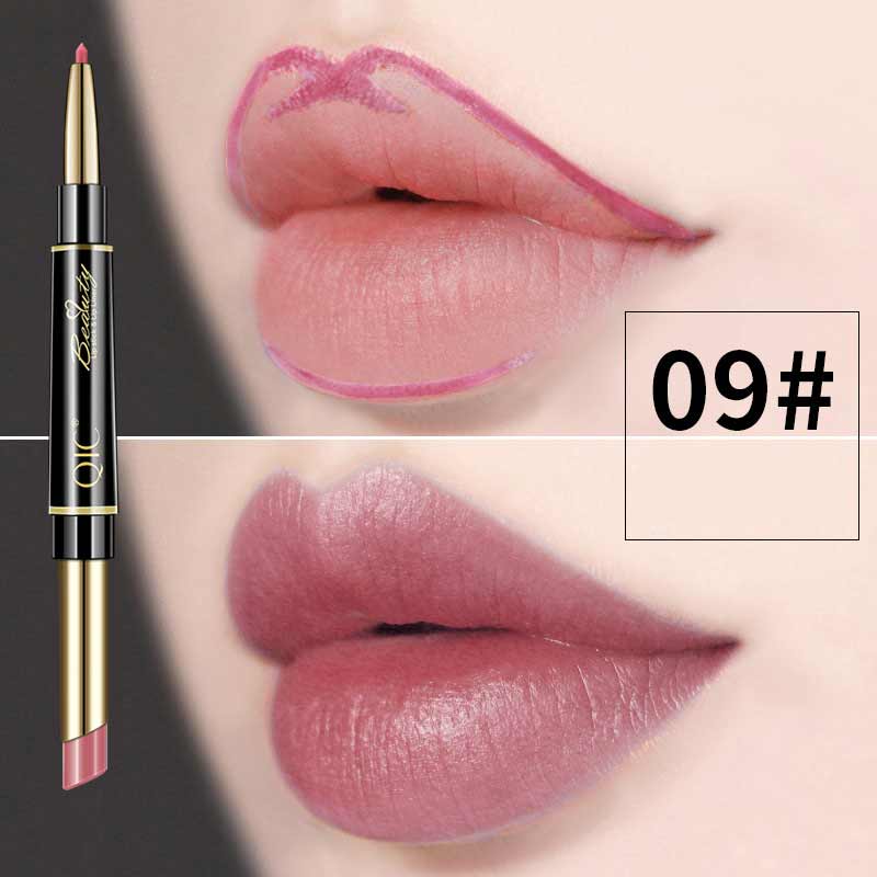 Double-ended Auto-rotating Lip Liner - Image 8