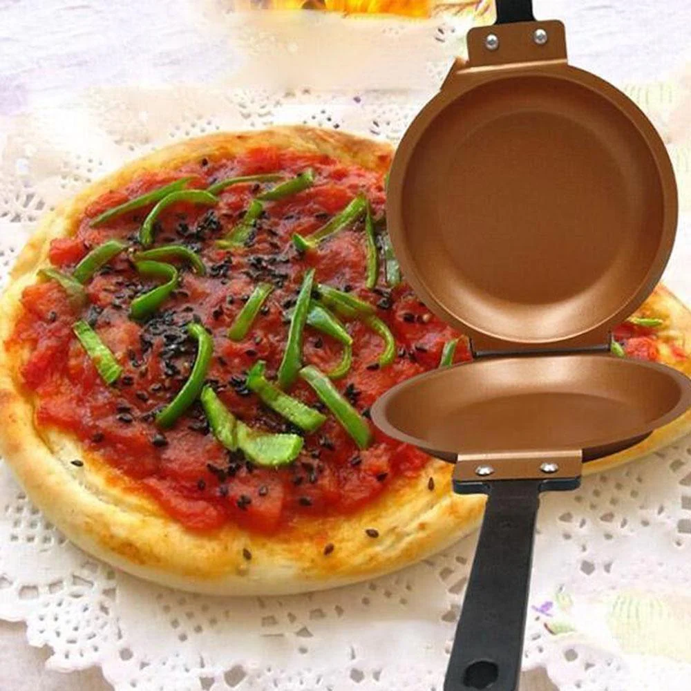 Double Side Frying Nonstick Pan - Image 8