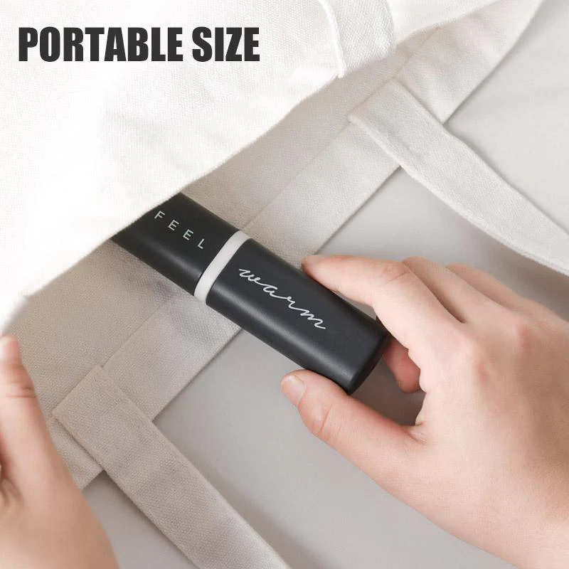 Double-Sided Portable Lint Remover - Image 5