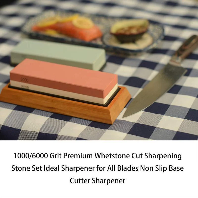 Double-sided whetstone - Image 6