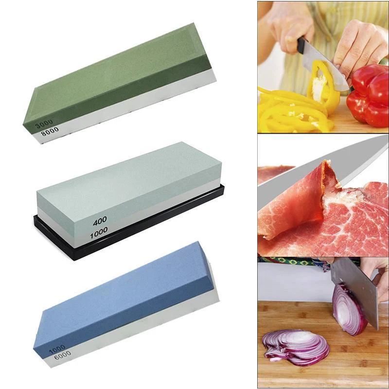 Double-sided whetstone - Image 7