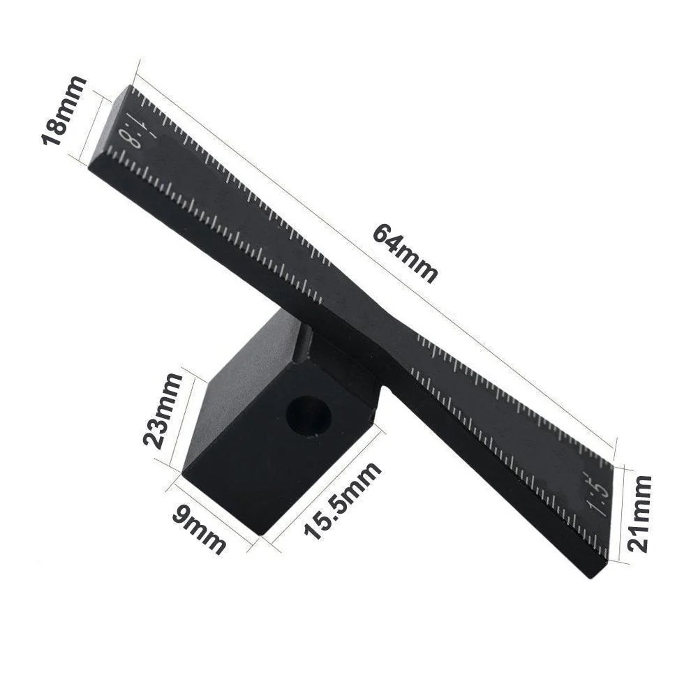 Dovetail Marker - Image 7