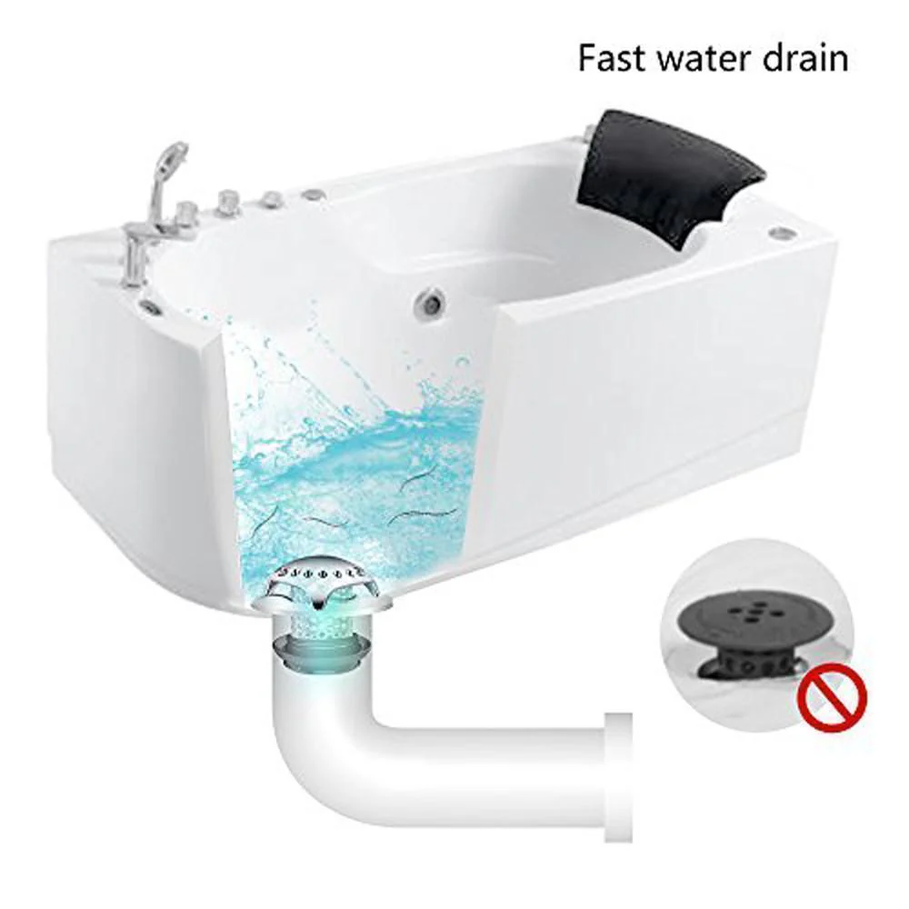 Drain Hair Catcher Protector Strainer - Image 3