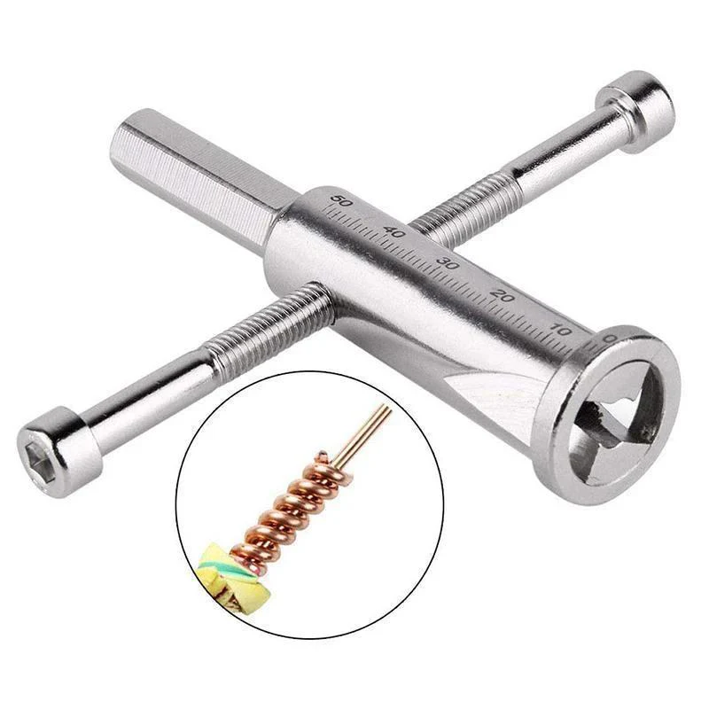 WIRE STRIPPING AND TWISTING TOOL - Image 6
