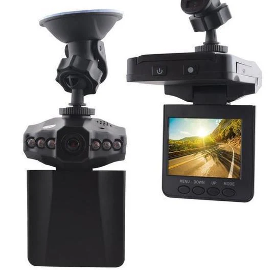 DRIVING RECORDER (HD & Wide Angle) - Image 2