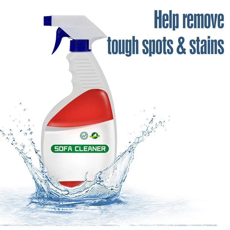 Dry-cleaning Spray for Carpet - Image 3