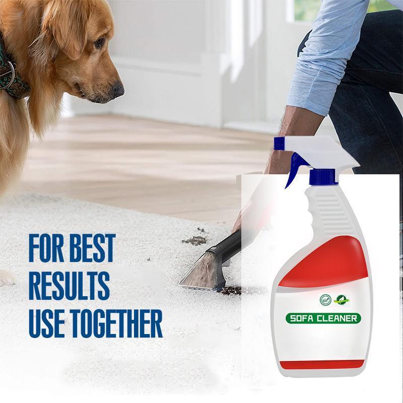 Dry-cleaning Spray for Carpet - Image 4