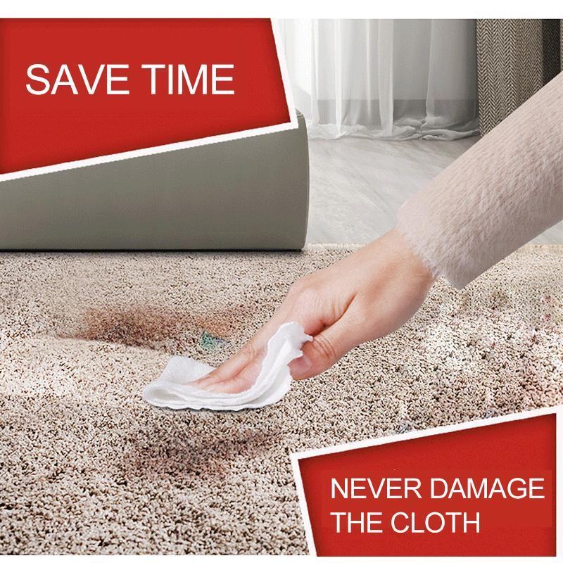 Dry-cleaning Spray for Carpet - Image 7