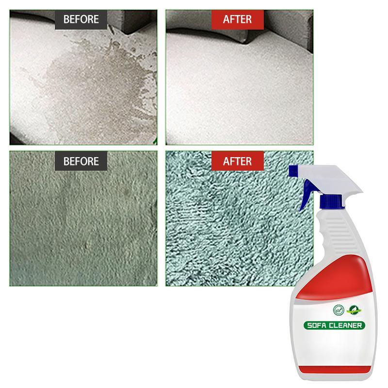 Dry-cleaning Spray for Carpet - Image 8