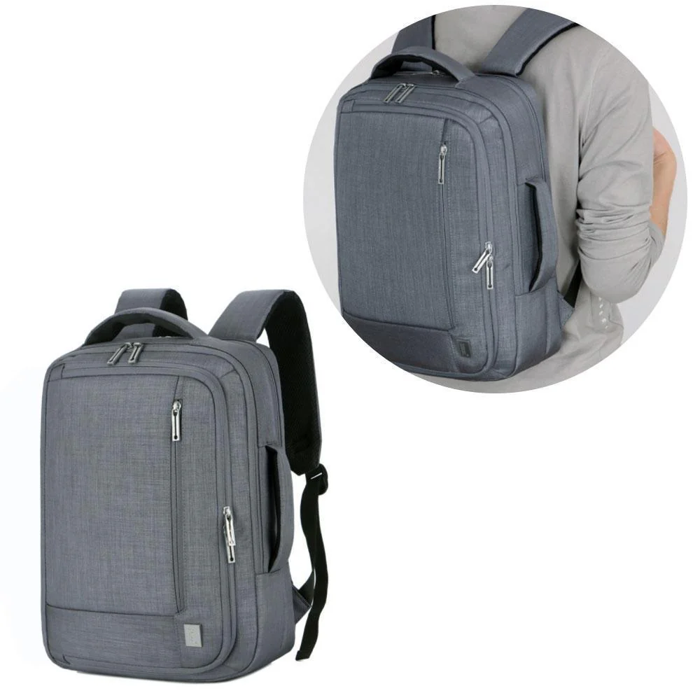 Dual-use large capacity backpack - Image 3