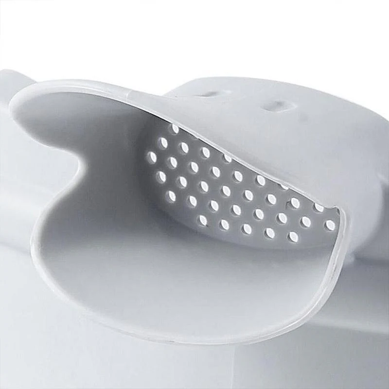 Duckbill Pots Round Edge Funnel - Image 7