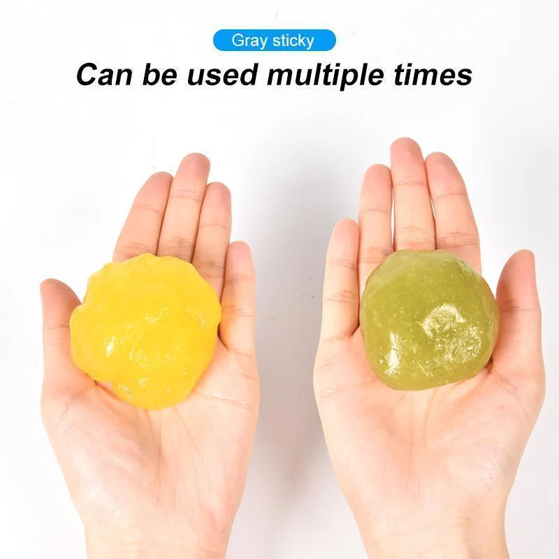 Dust Cleaning Gel - Image 3