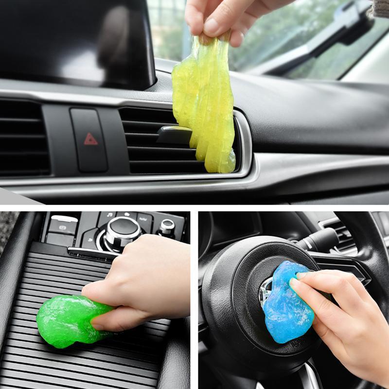 Dust Cleaning Gel - Image 4