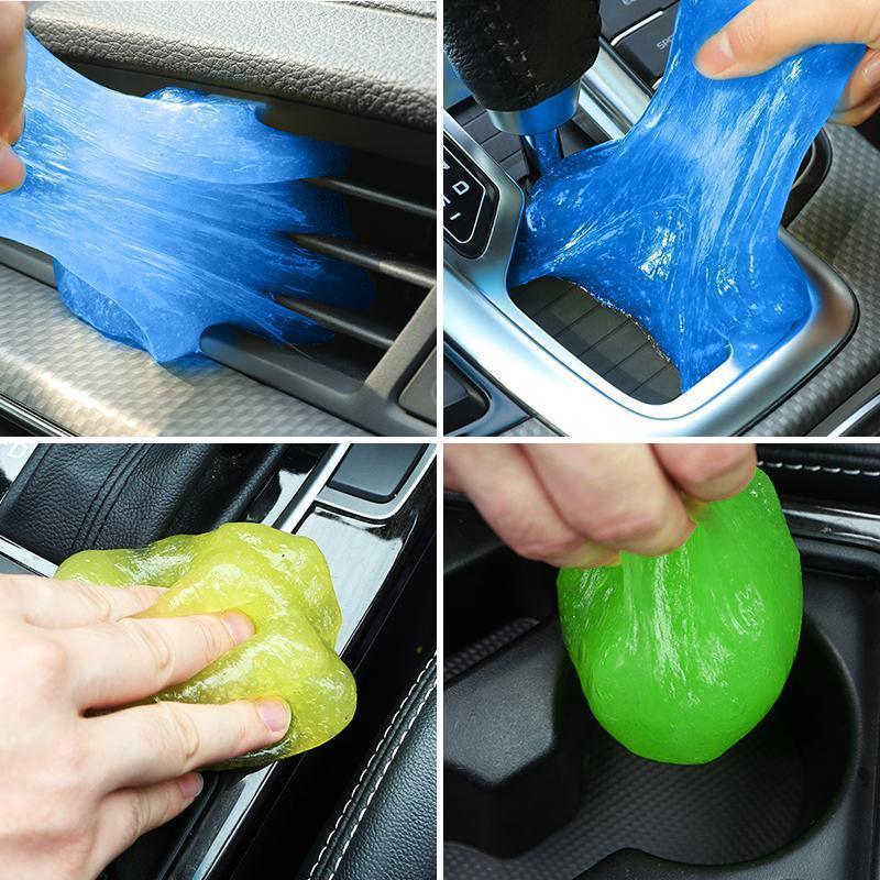 Dust Cleaning Gel - Image 8