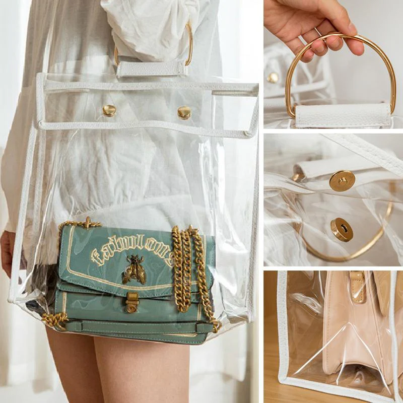 Dust-proof Storage Bag - Image 10