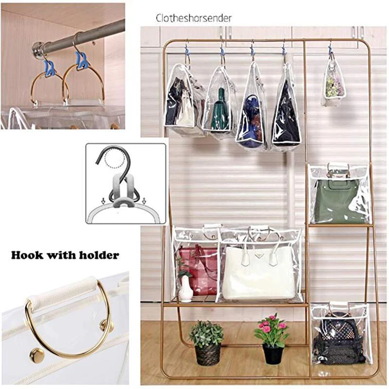 Dust-proof Storage Bag - Image 4