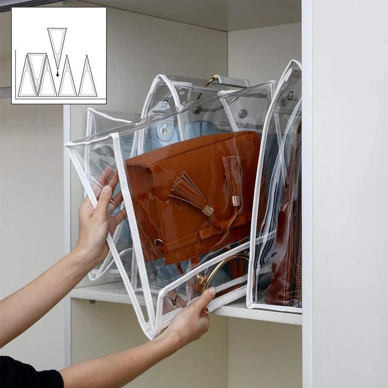 Dust-proof Storage Bag - Image 7