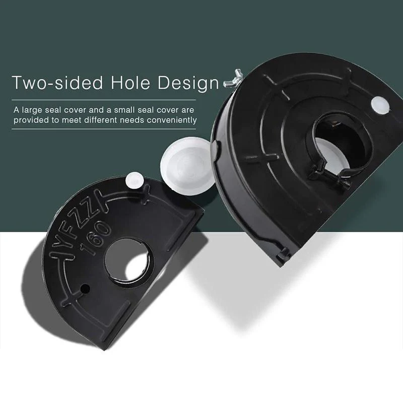 Dustproof Grinder Guard - Image 5