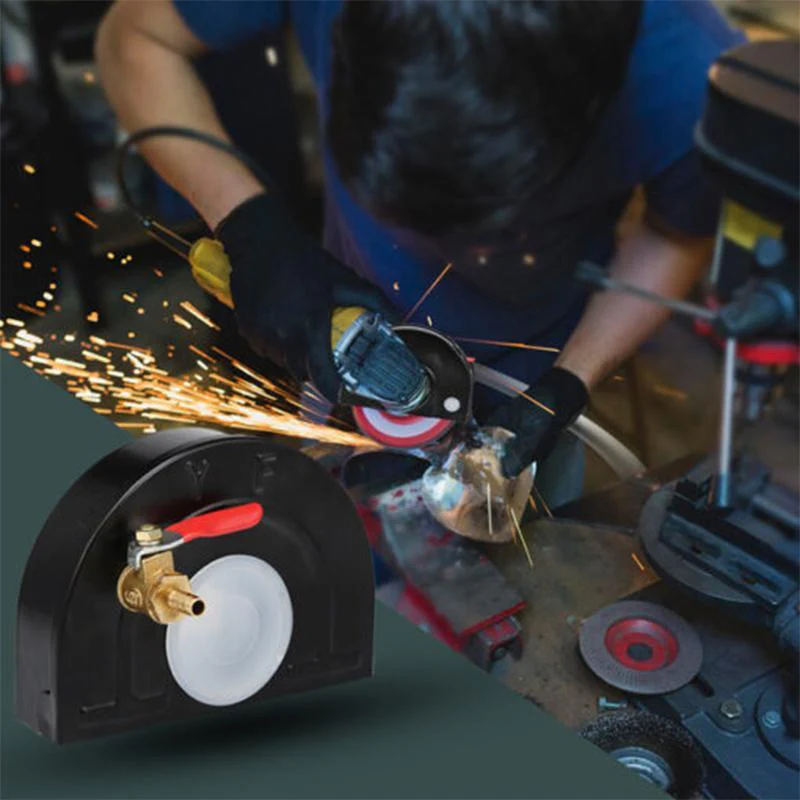 Dustproof Grinder Guard - Image 7