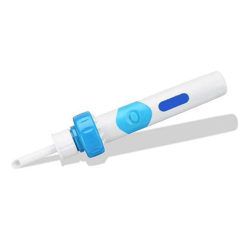 Ear Wax Remover Vacuum Cleaner - Image 8