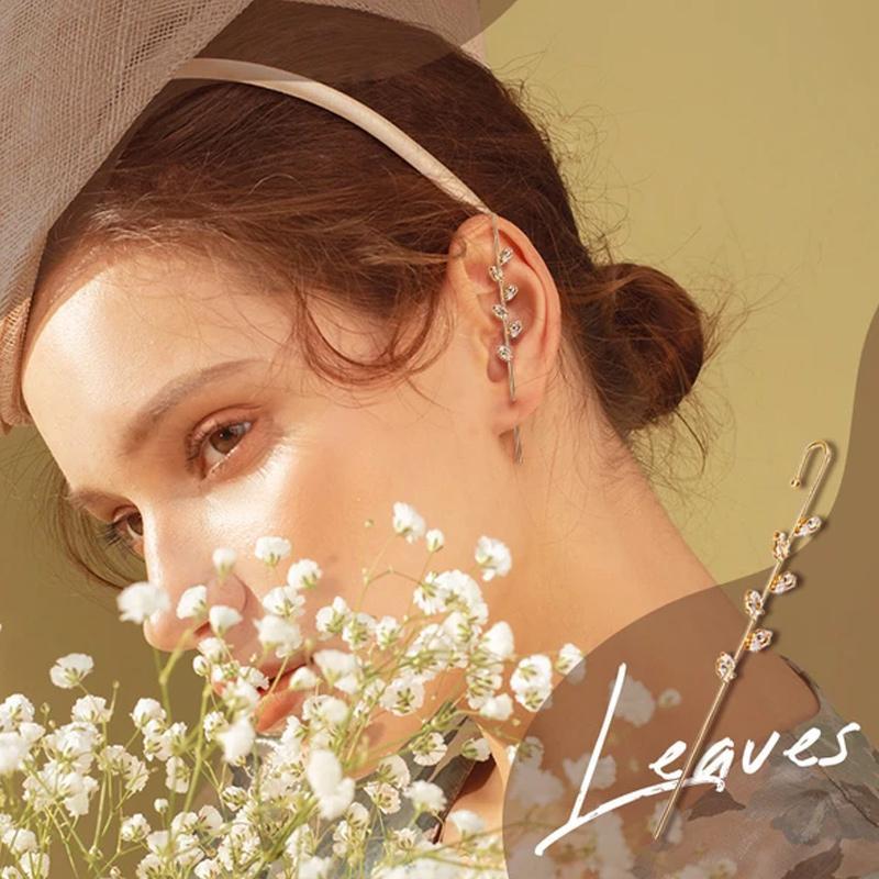 ✨Special offer✨ Ear Wrap Crawler Hook Earrings(New Arrival) - Image 13