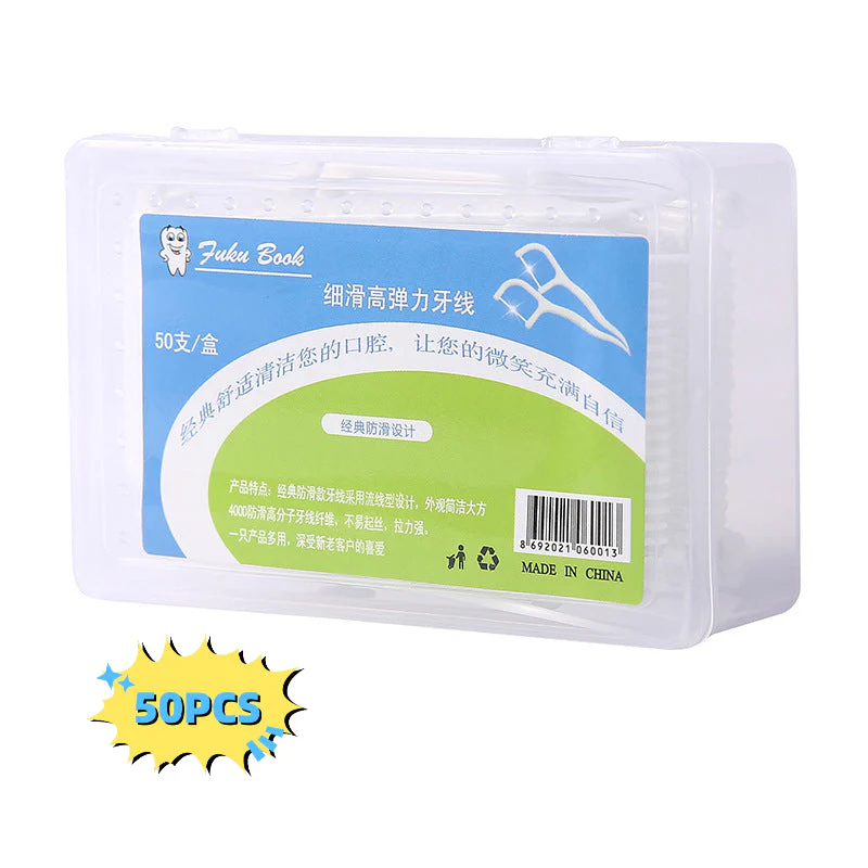 Early Christmas Sale 50% OFF🎄 Portable Floss Dispenser - Image 16