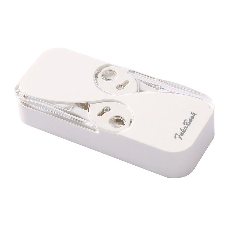 Early Christmas Sale 50% OFF🎄 Portable Floss Dispenser - Image 19