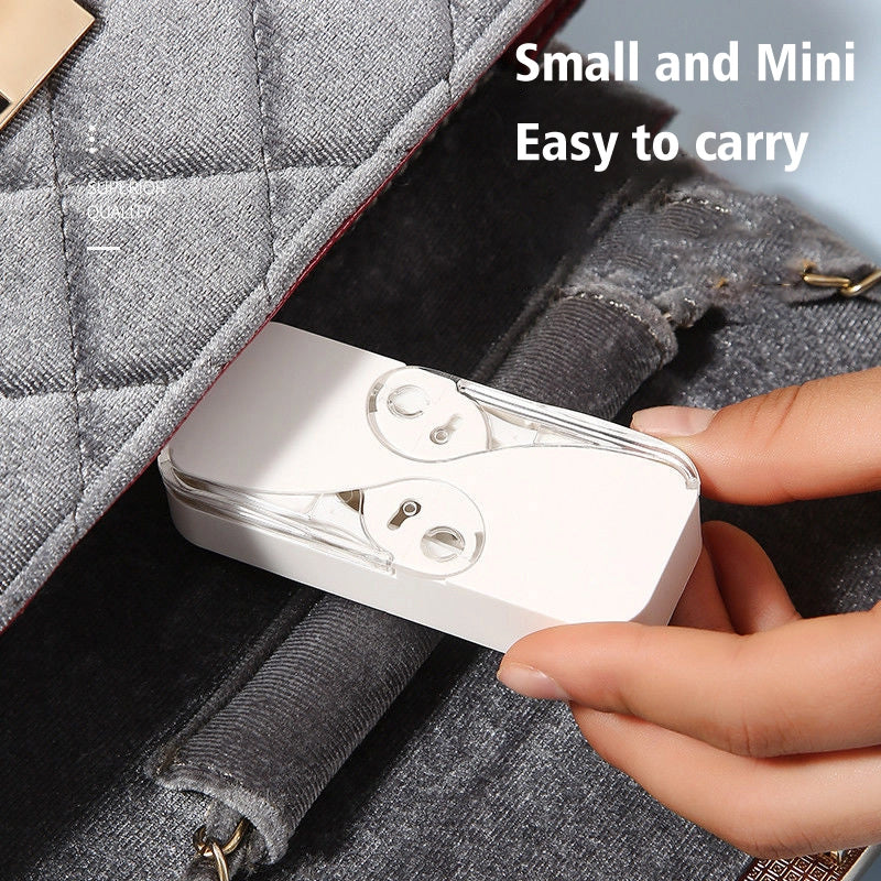 Early Christmas Sale 50% OFF🎄 Portable Floss Dispenser - Image 3