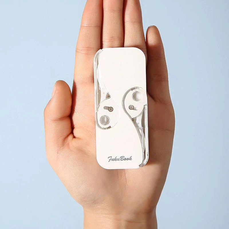 Early Christmas Sale 50% OFF🎄 Portable Floss Dispenser - Image 5