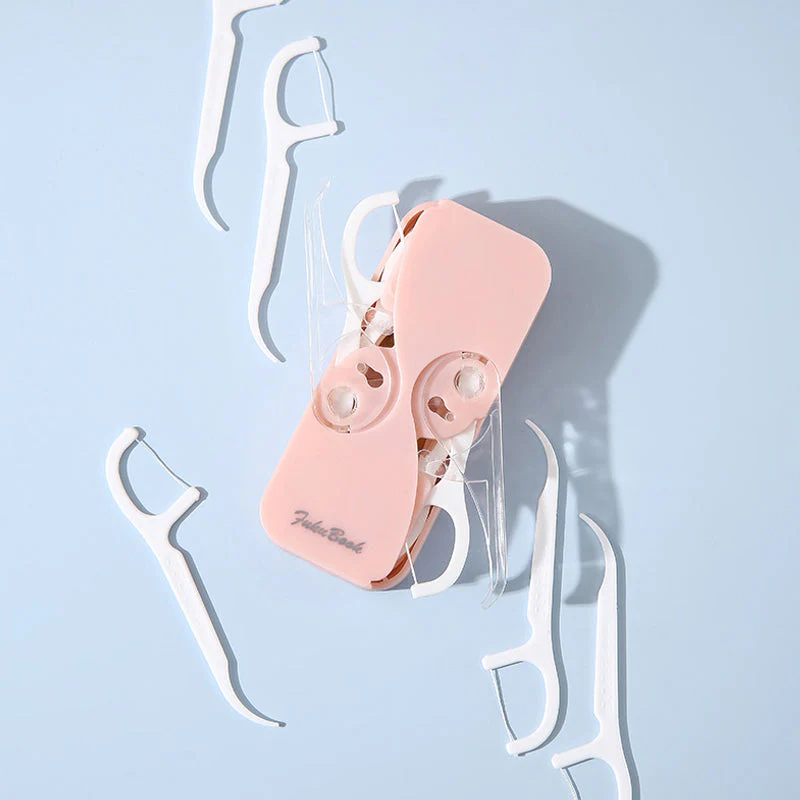 Early Christmas Sale 50% OFF🎄 Portable Floss Dispenser - Image 7