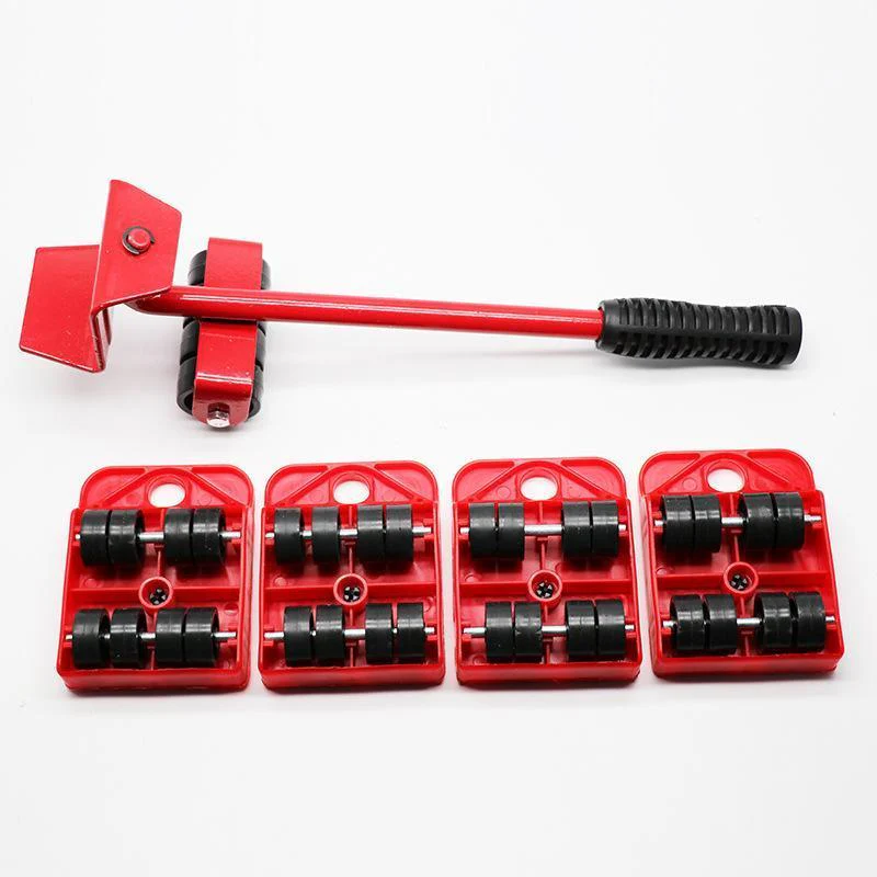 Easy Furniture Lifter Mover Tool Set - Image 4