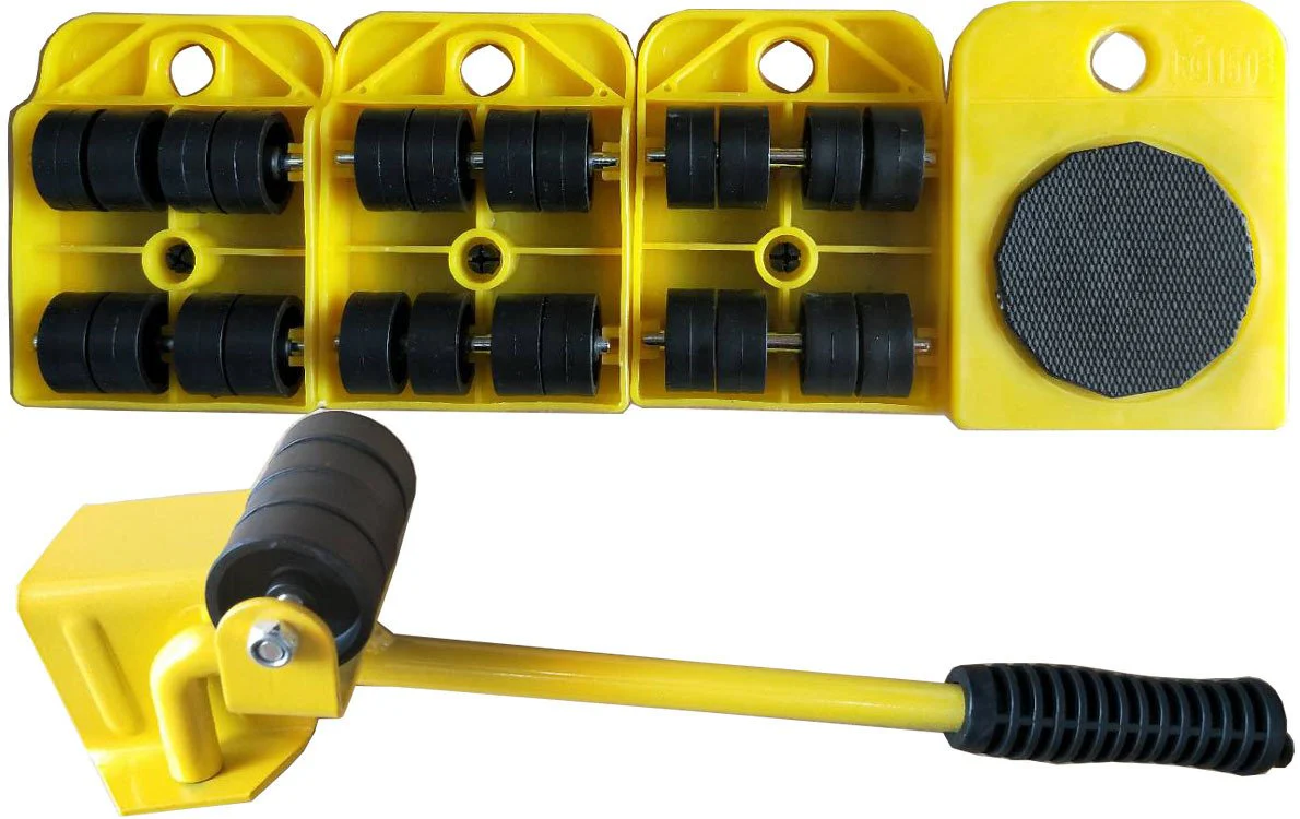 Easy Furniture Lifter Mover Tool Set - Image 6