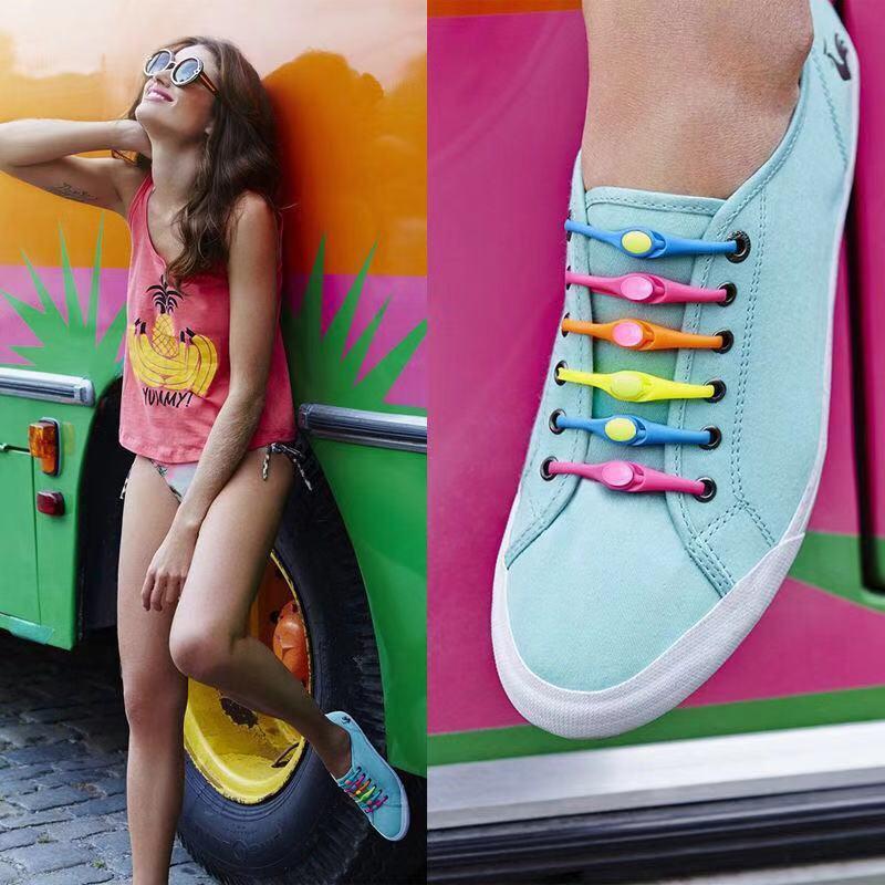 Easy Shoelaces (one size fits all) - Image 4