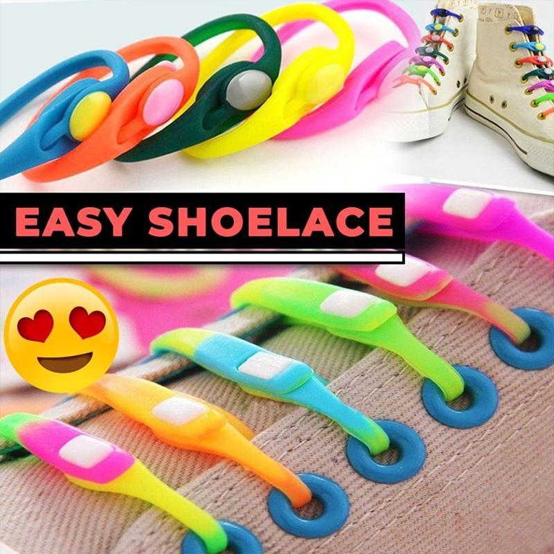 Easy Shoelaces (one size fits all) - Image 5