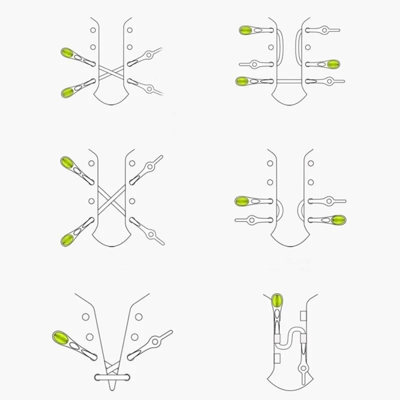 Easy Shoelaces (one size fits all) - Image 7