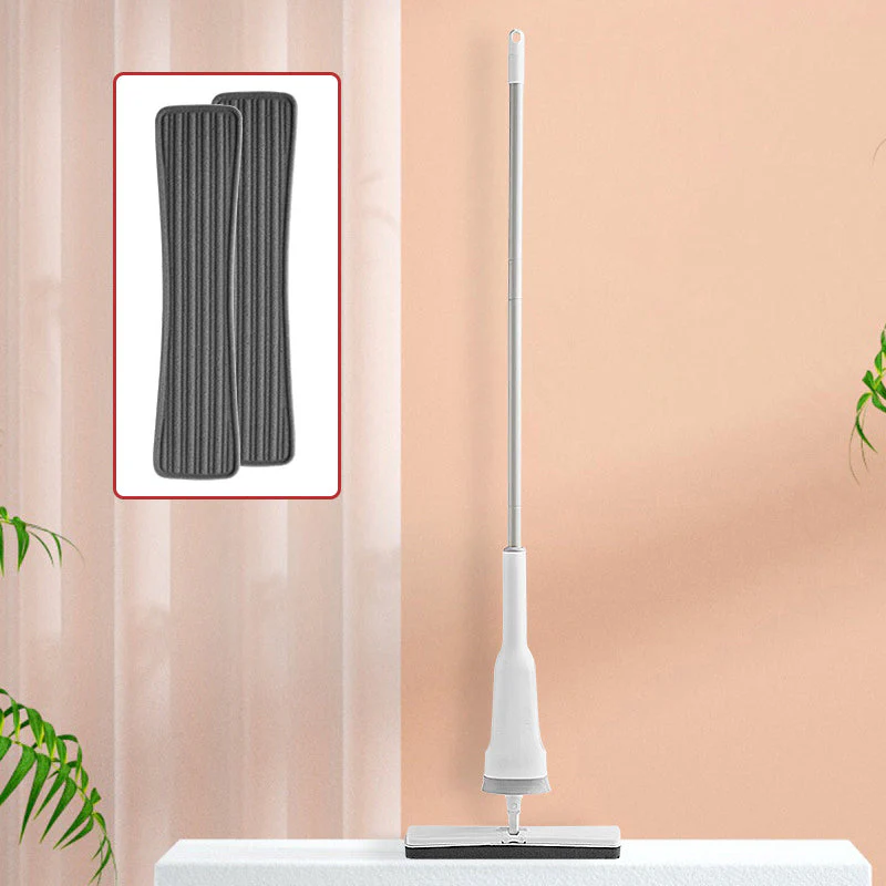 Easy Squeeze Butterfly Mop - Image 11