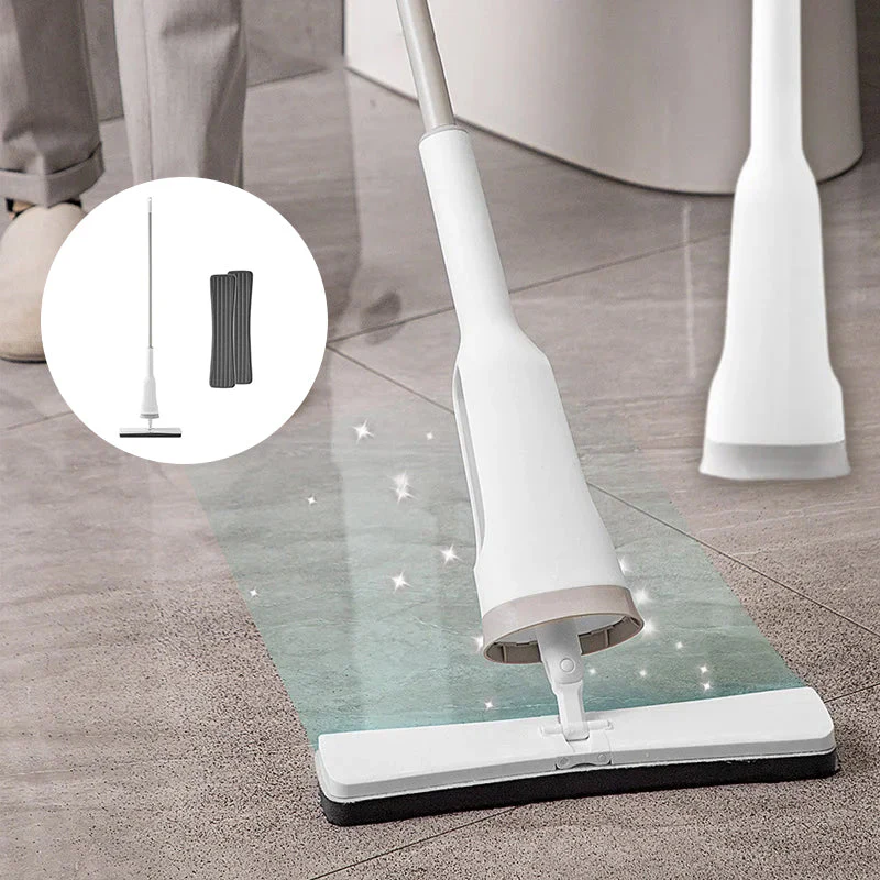 Easy Squeeze Butterfly Mop - Image 12