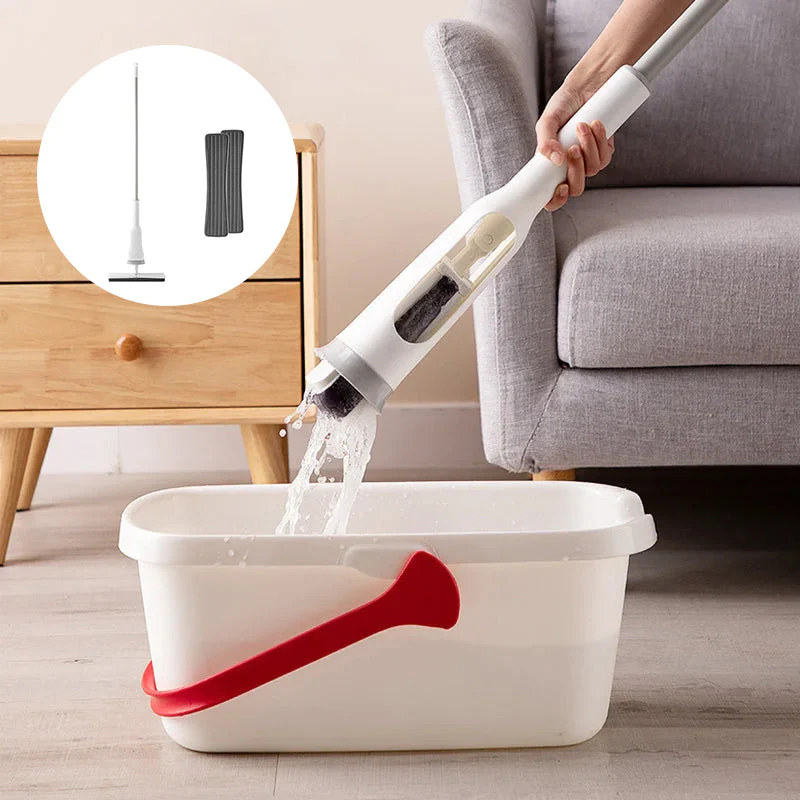 Easy Squeeze Butterfly Mop - Image 13