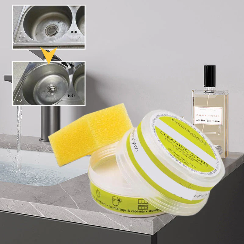 Eco-Friendly Cleaning Stone - Image 3