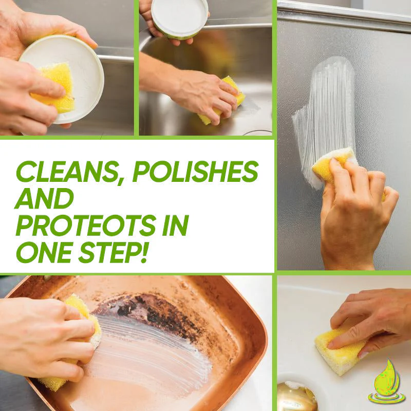 Eco-Friendly Cleaning Stone - Image 6