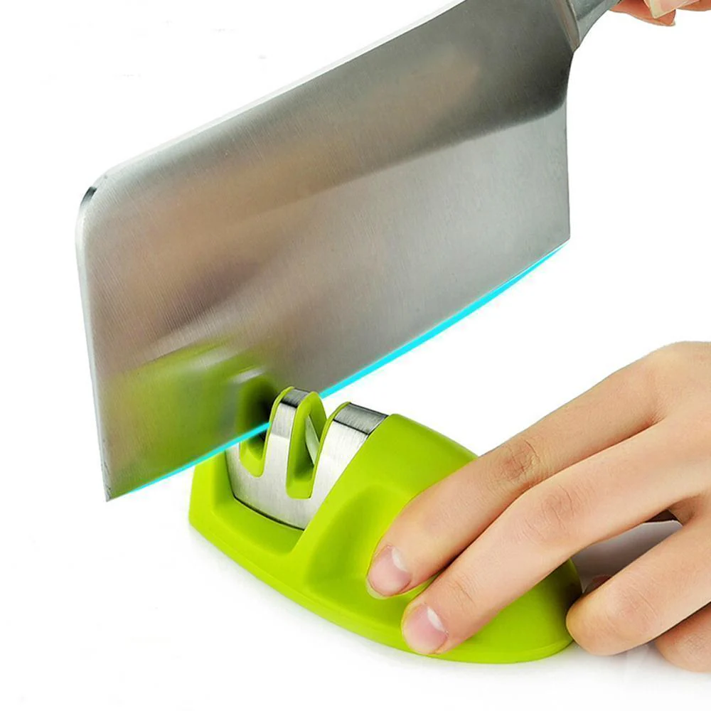 Edge Grip 2 Stage Knife Sharpener - Image 4